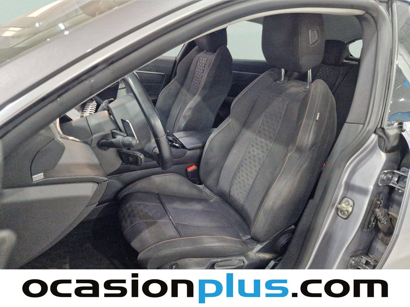 Foto Peugeot 508 Peugeot 508 BlueHDi 130 S&S Business Line EAT8 (130 CV)