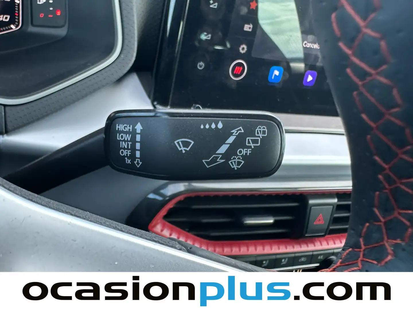 Foto Seat Ibiza SEAT Ibiza 1.0 TSI FR Salta (115 CV)