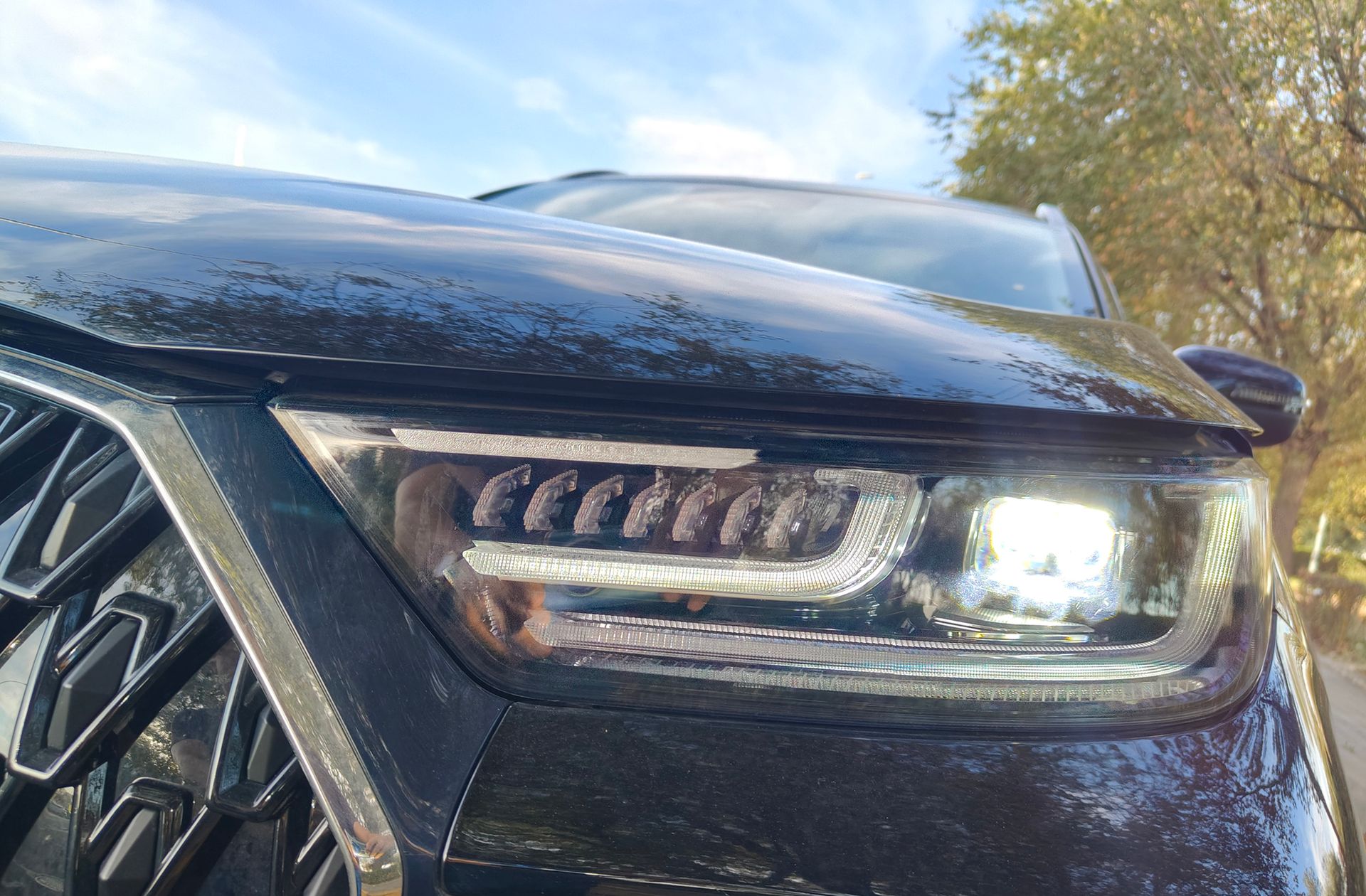 Ebro s700 1.6 T-GDi Luxury 7 DCT - foto 15