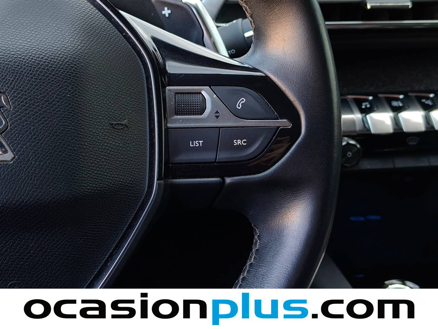 Foto Peugeot 5008 Peugeot 5008 BlueHDi 130 S&S Allure EAT8 (130 CV) 7 Plazas