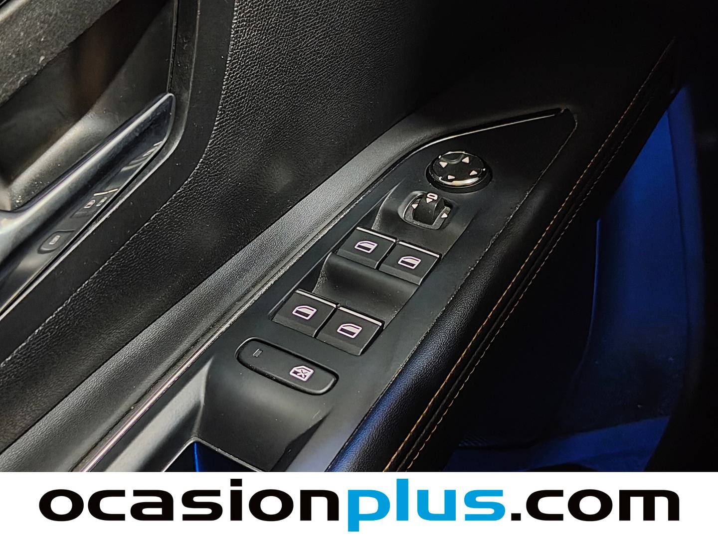 Peugeot 5008 Peugeot 5008 BlueHDI 180 S&S GT Pack EAT8 (180 CV) 7 Plazas barato