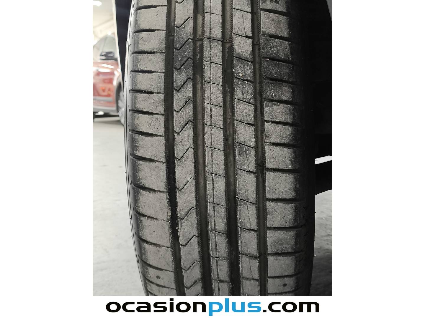 Citroën C3 Aircross Citroën C3 Aircross BlueHDi 120 S&S Feel (120 CV) manual