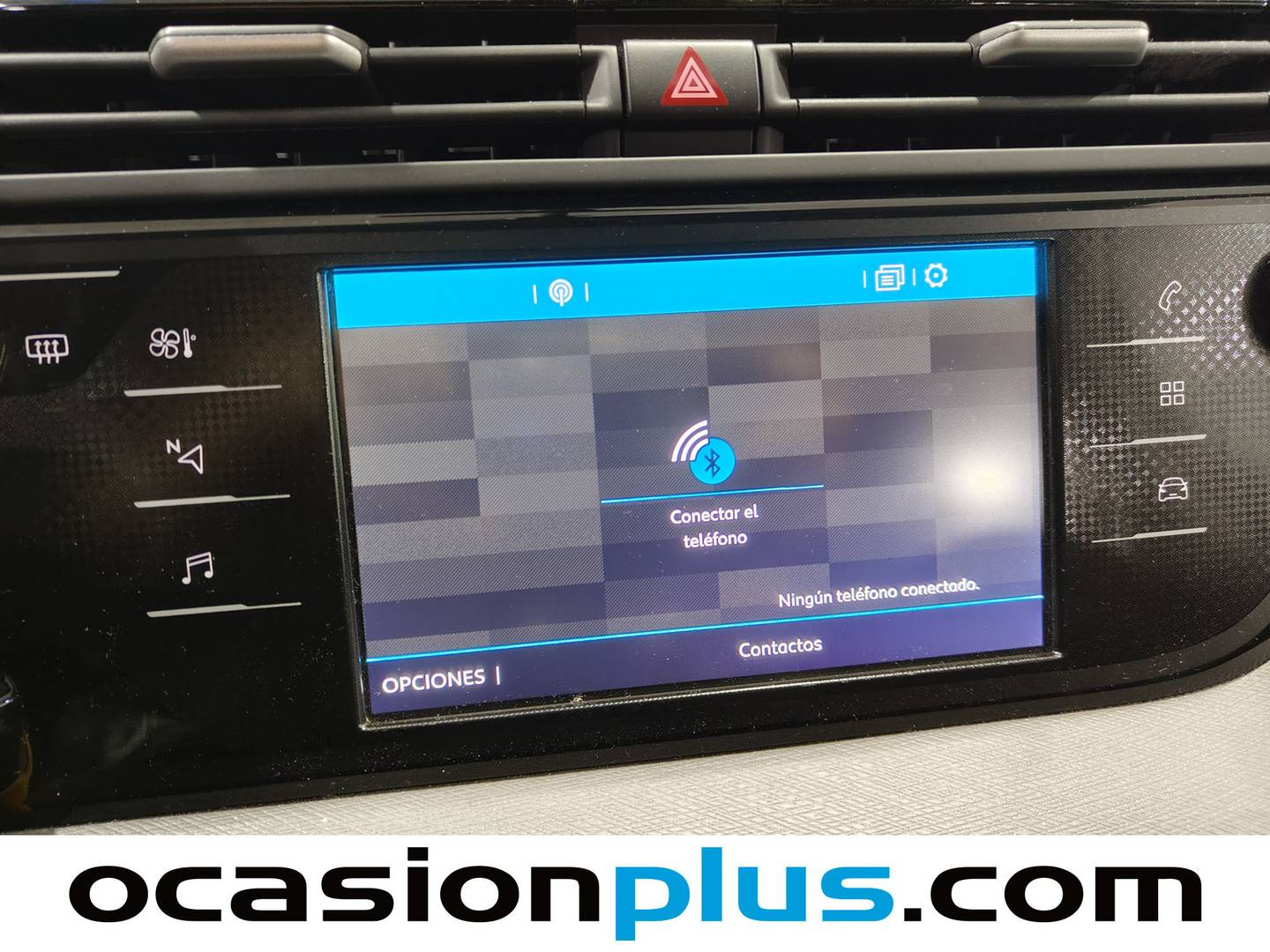 Foto Citroën Grand C4 Spacetourer Citroen Grand C4 Spacetourer PureTech 130 S&S Feel EAT8 (130 CV) 7Plazas