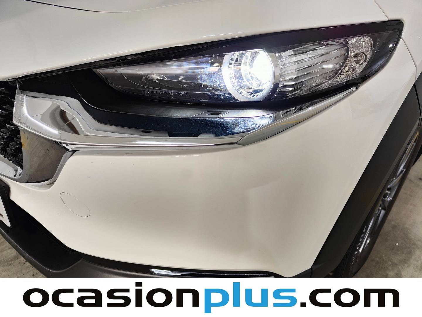 Foto Mazda CX-30 Mazda CX-30 2.5 e-Skyactive G MHEV Prime-Line AT (140 CV)