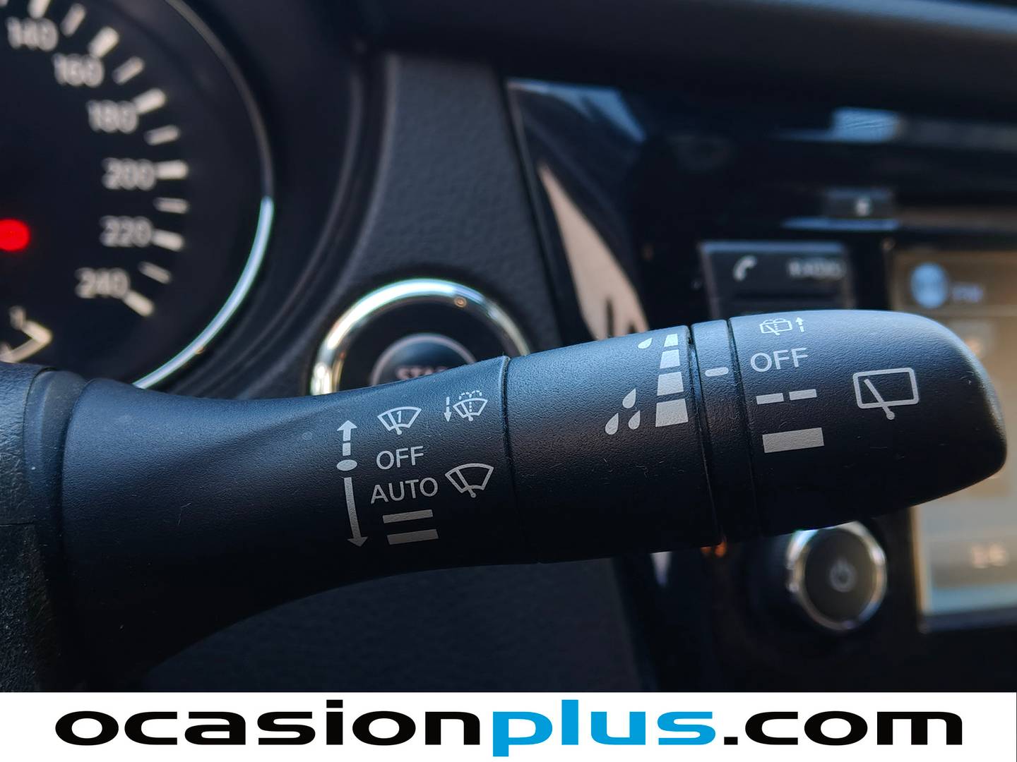 Nissan X-TRAIL Nissan X-Trail dCi 130 Tekna 4x2 (130 CV) diésel