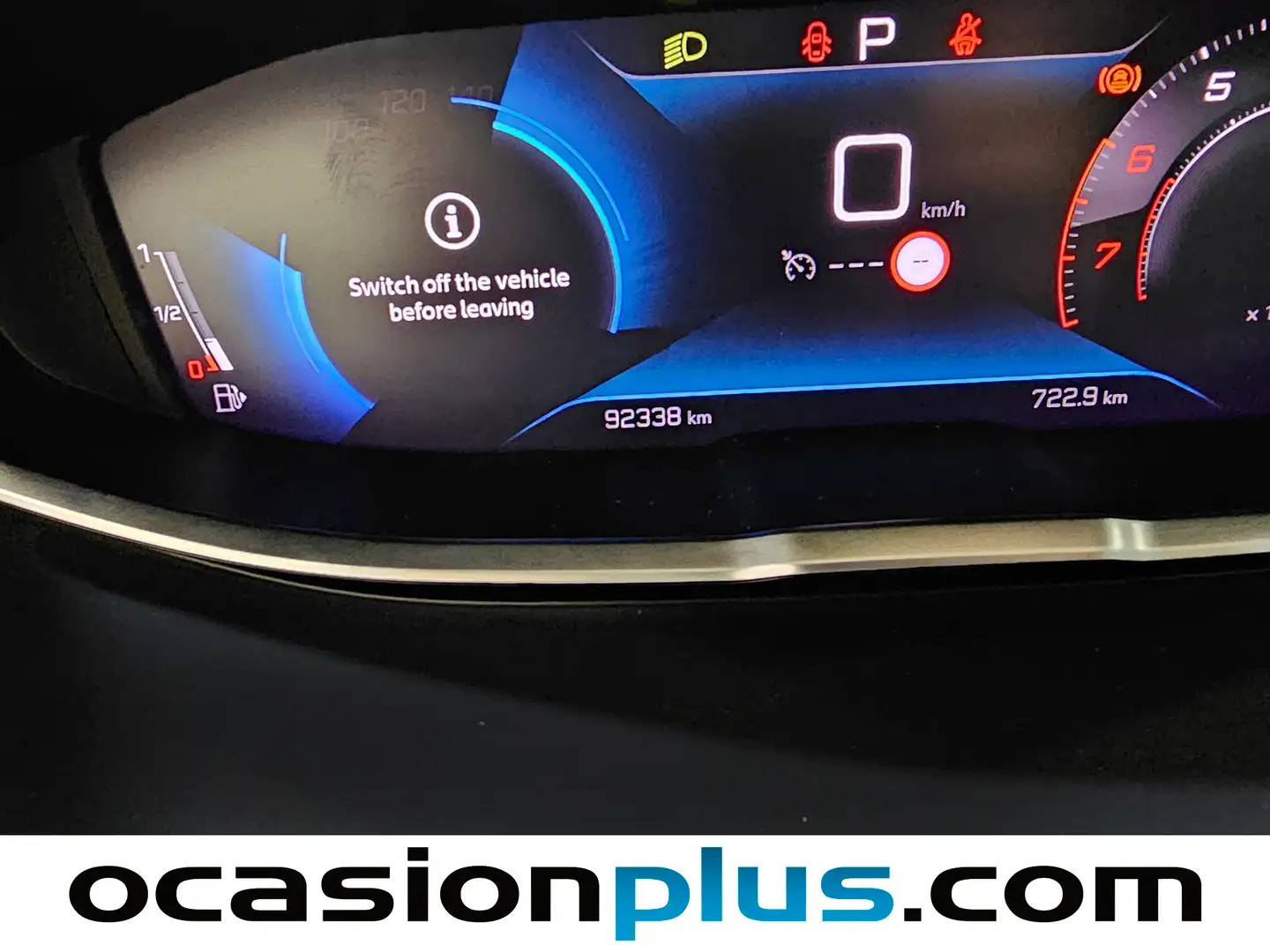 Foto Peugeot 5008 Peugeot 5008 PureTech 130 S&S Allure Pack EAT8 (130 CV) 7 PLAZAS