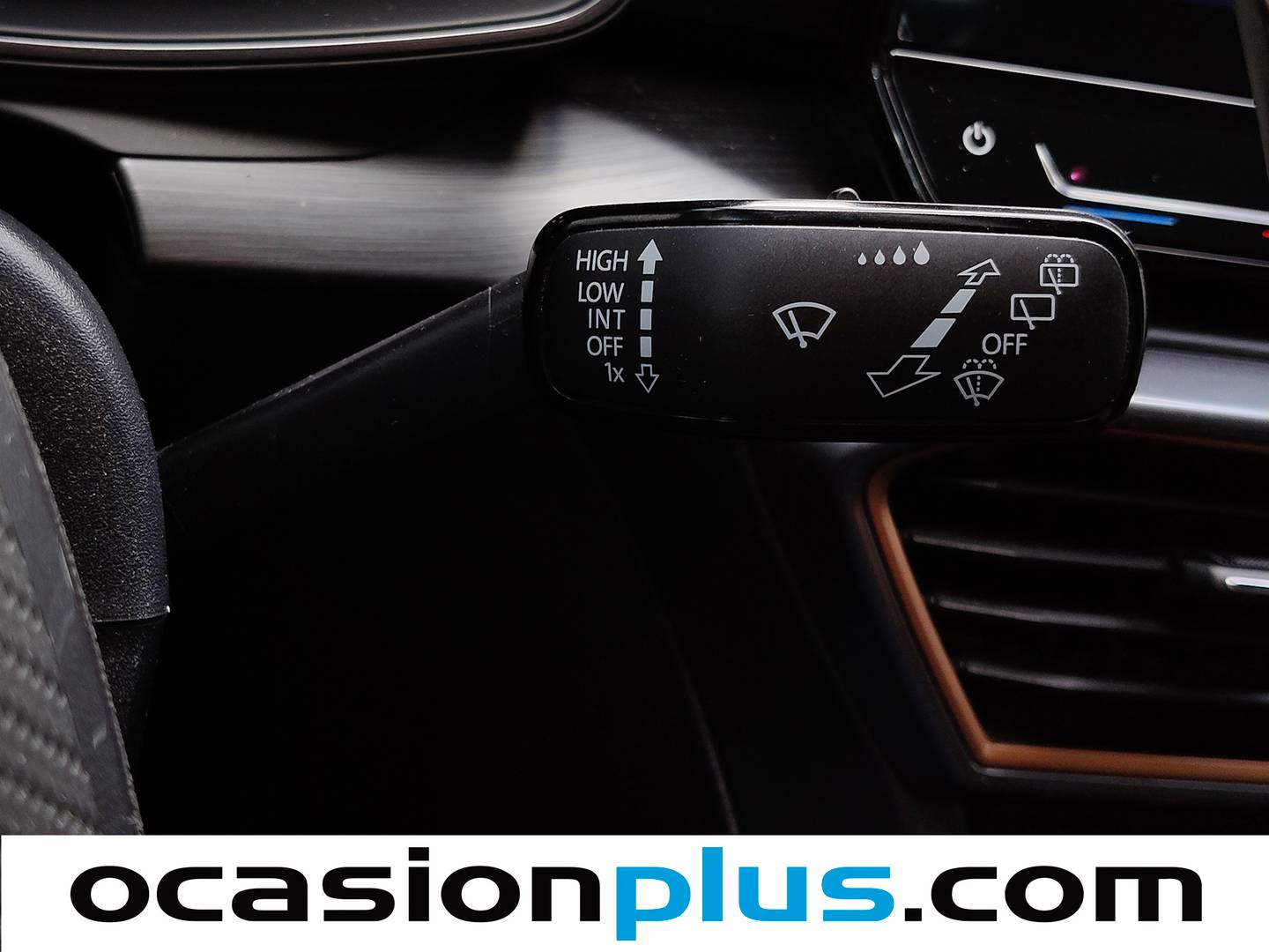 Cupra León Cupra León 1.5 eTSI DSG  (150 CV) 150cv