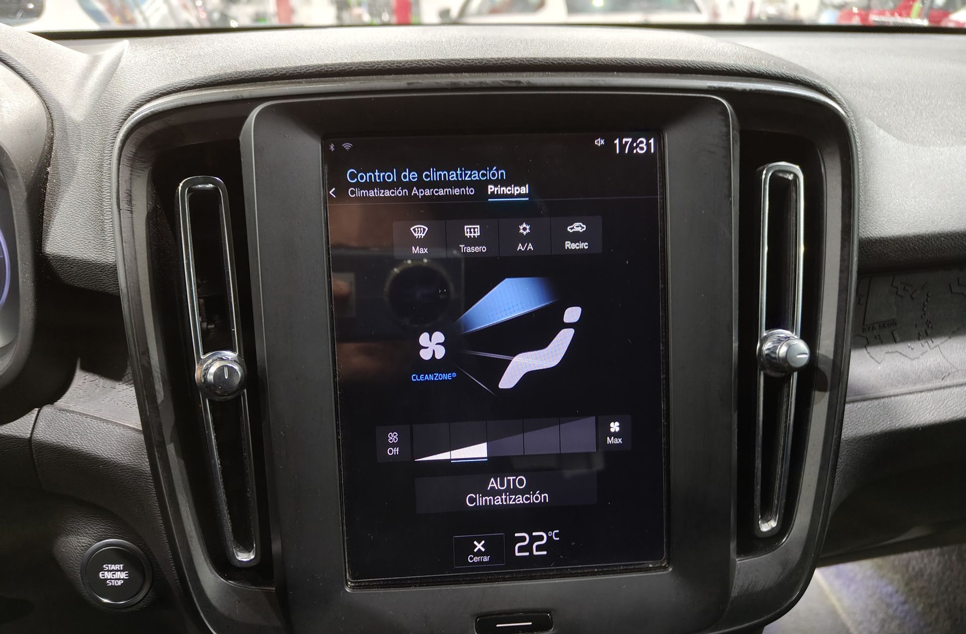 Volvo XC40 D3 - foto 27