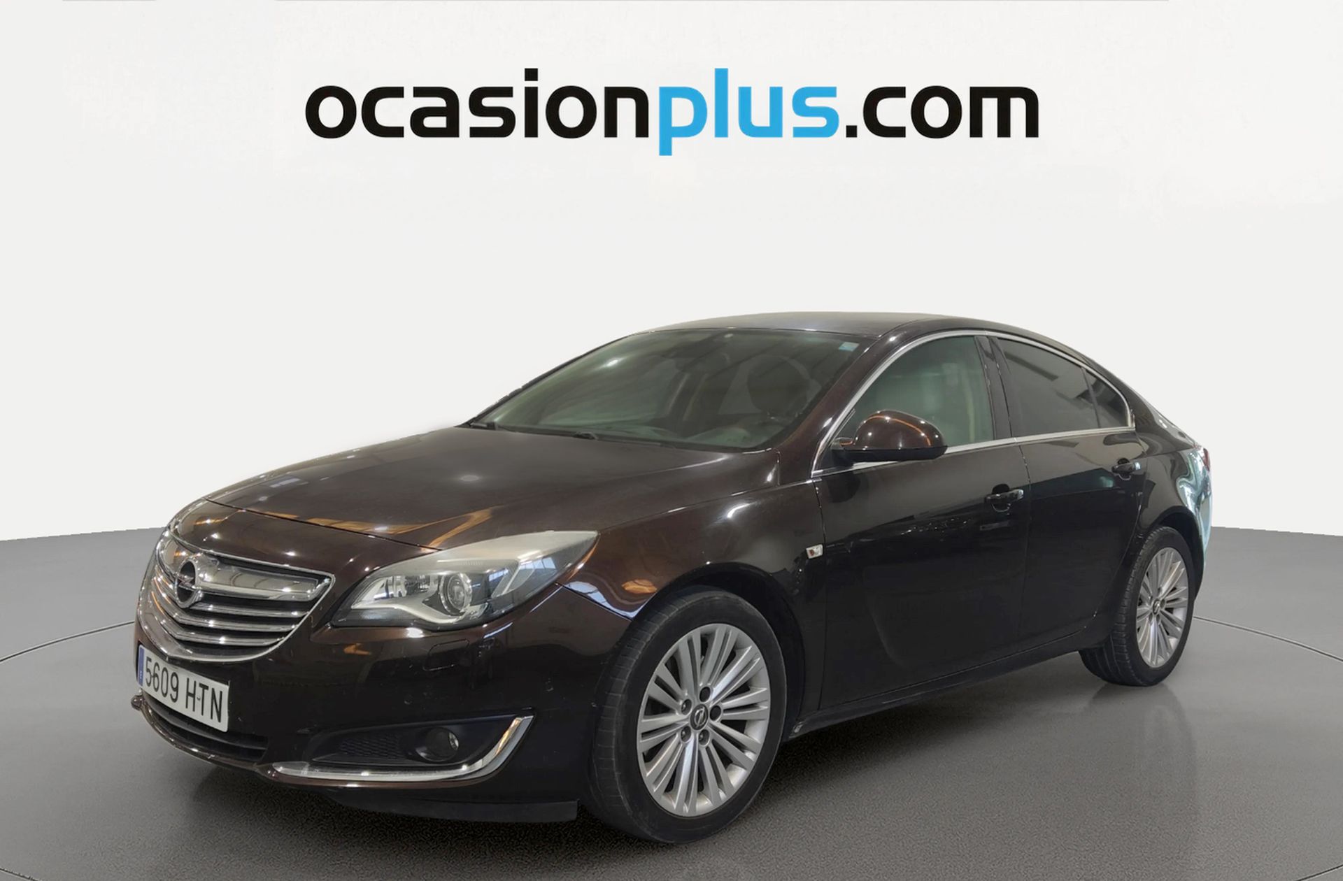 Opel Insignia 2.0 CDTI Excellence