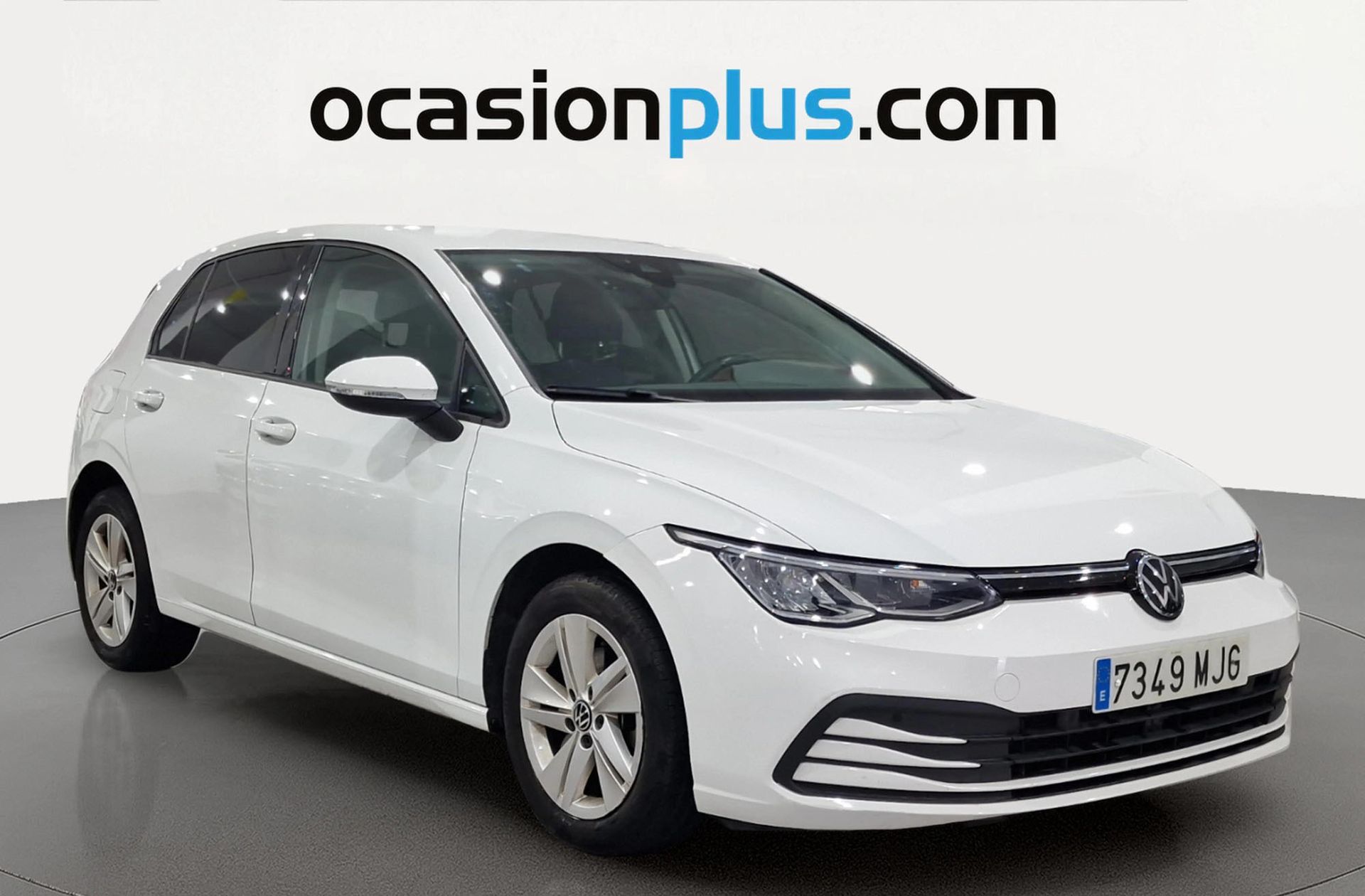 Volkswagen Golf Life 1.0 eTSI DSG - foto 2