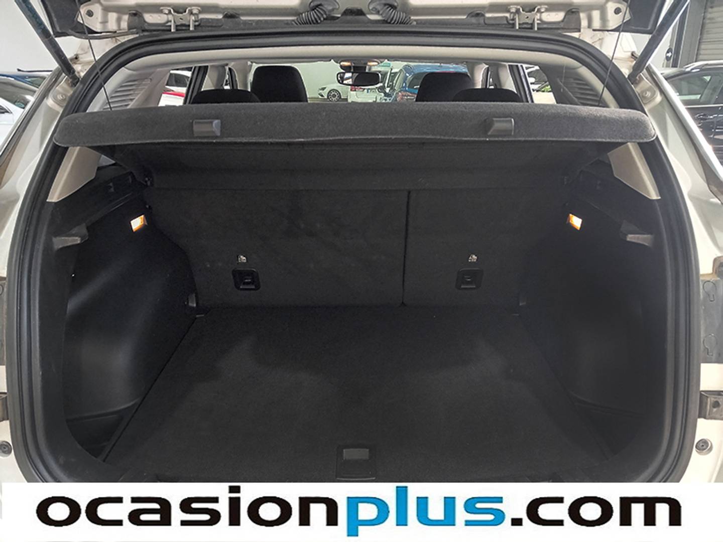 Foto Jeep Compass Jeep Compass 1.3 Gse T4 Longitude FWD MT (130 CV)