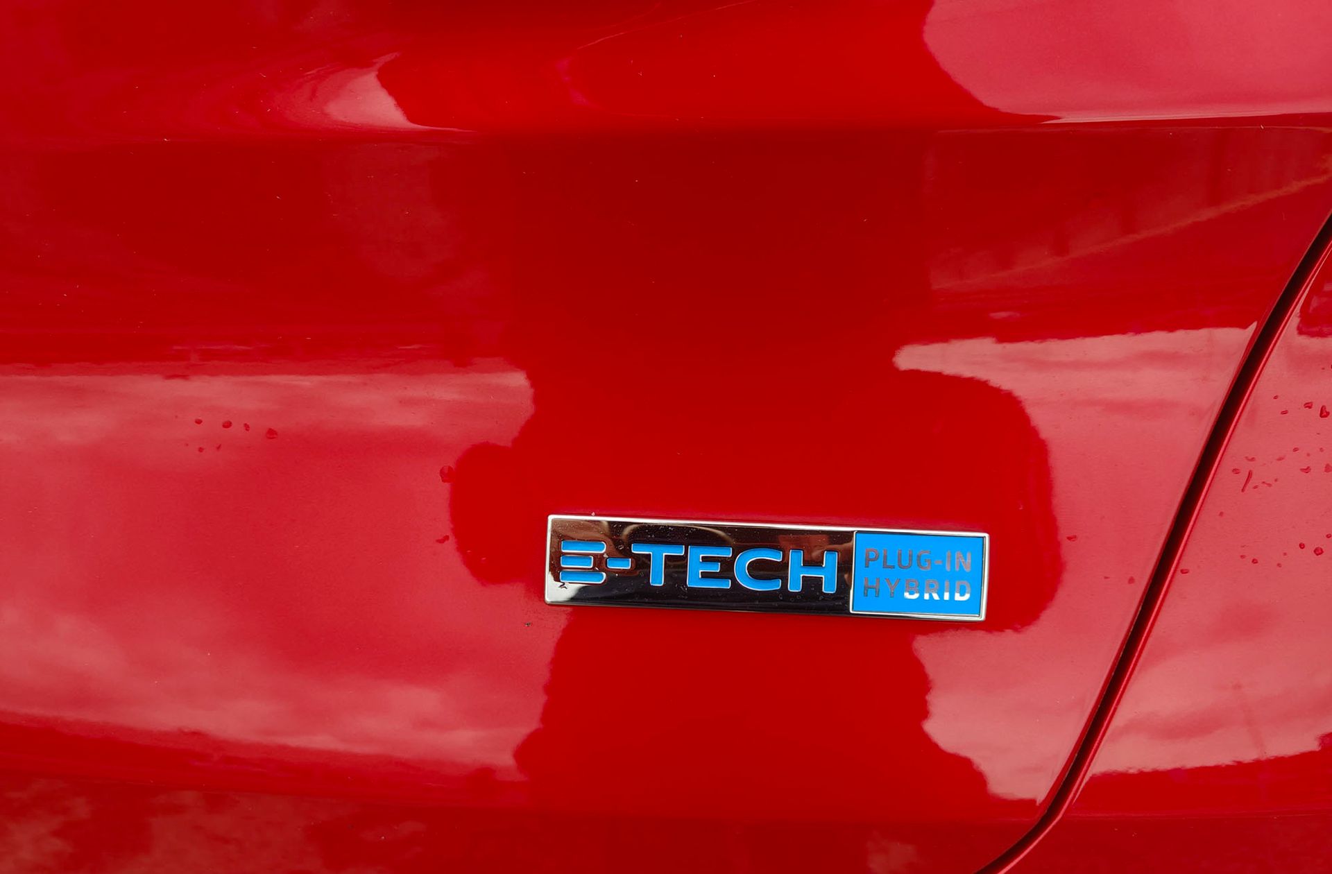 Renault Captur Zen E-Tech Híbrido enchufable - foto 5