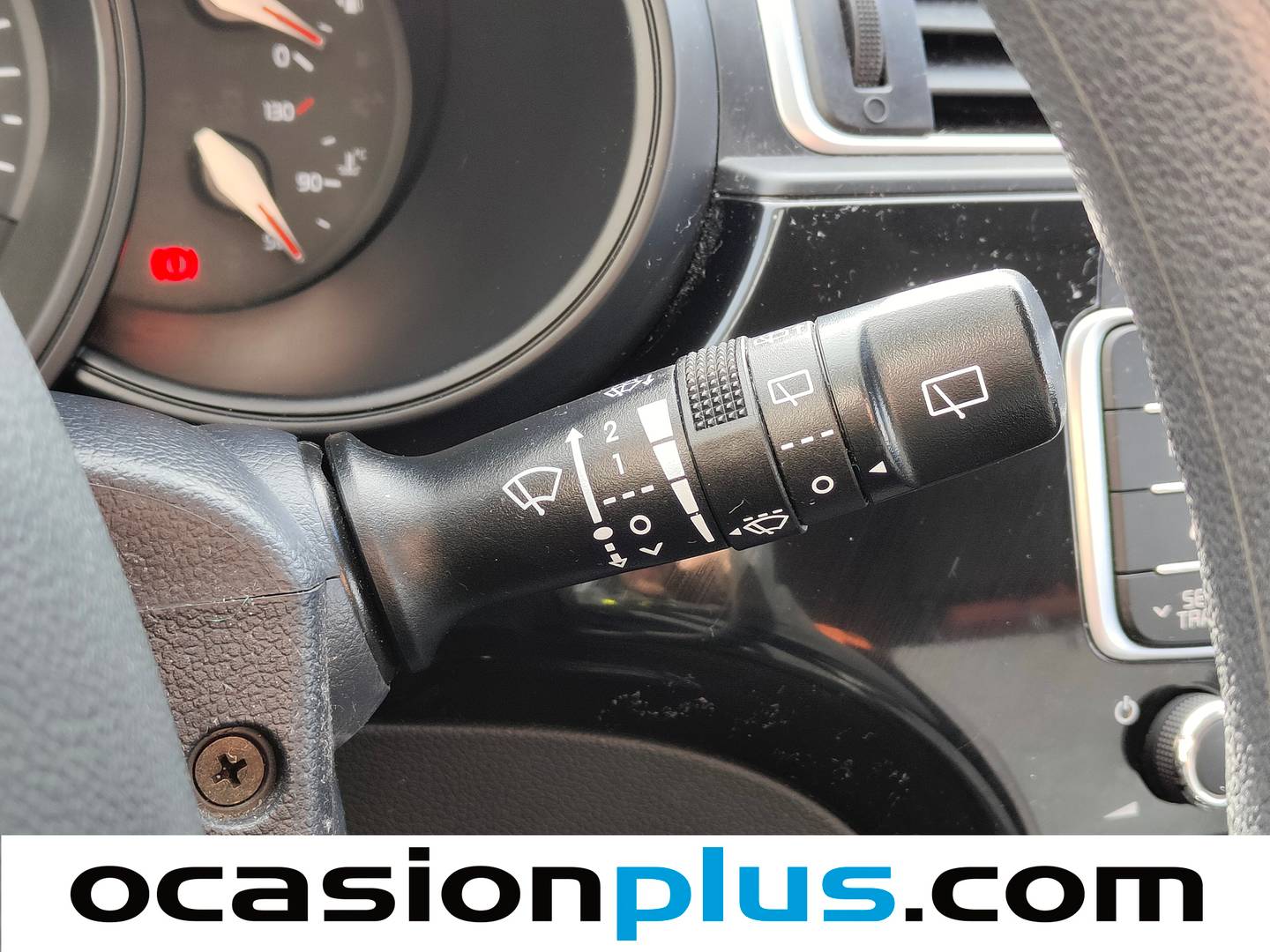 Foto KIA Rio Kia Rio 1.2 CVVT Concept (84 CV)