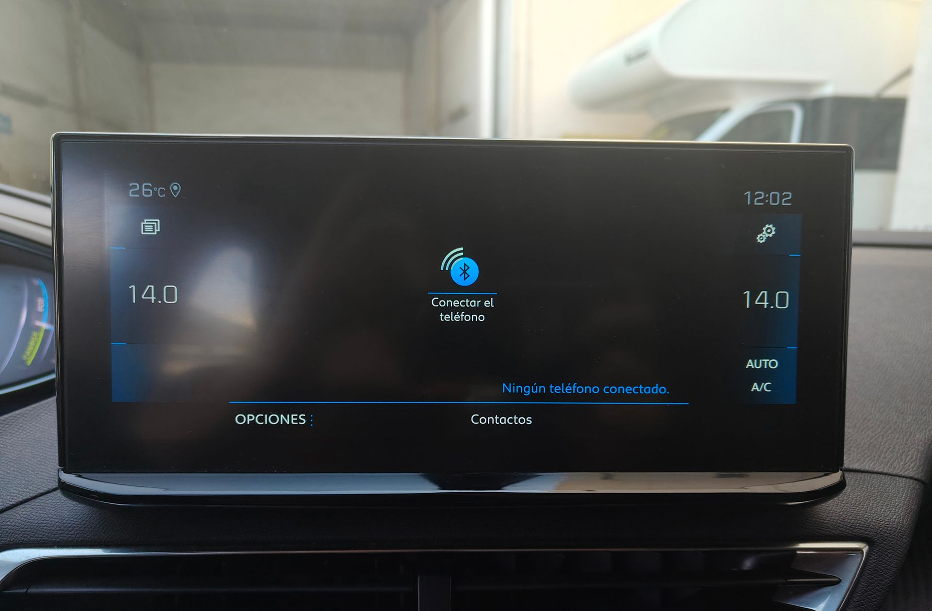 Peugeot 5008 1.2 Allure Pack eDCS6 - foto 33