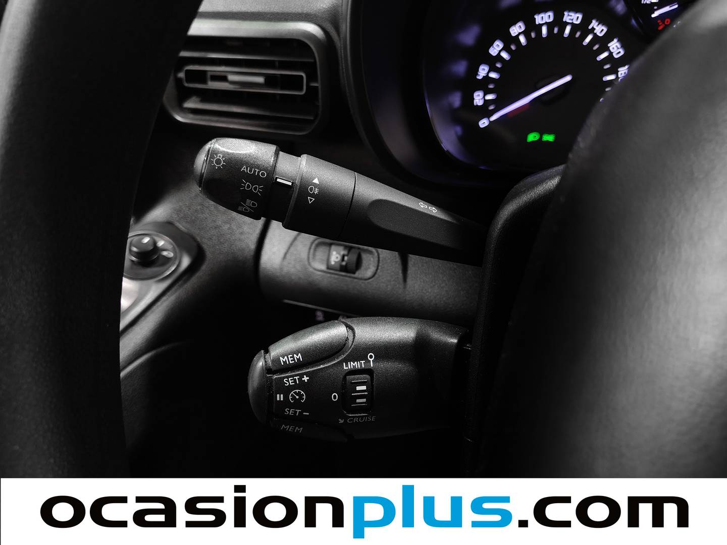 Extras del Citroën Berlingo Citroën Berlingo BlueHDi 100 Talla M Live (102 CV)
