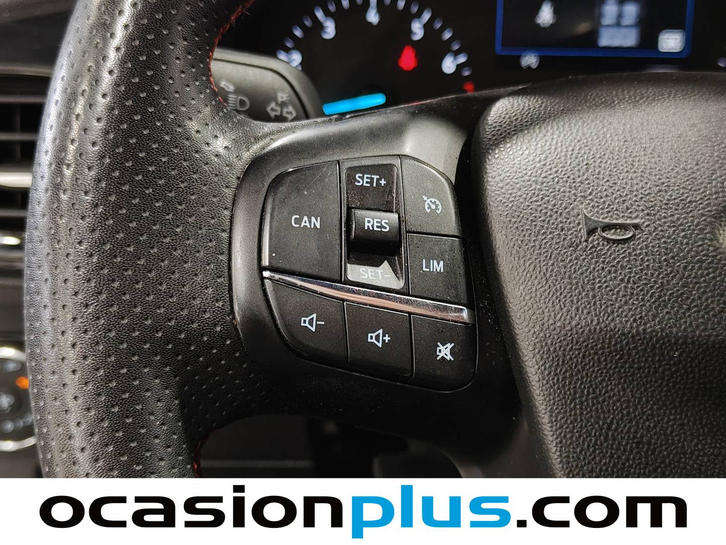 Ford Fiesta Ford Fiesta 1.0 EcoBoost MHEV ST-Line (125 CV) al mejor precio