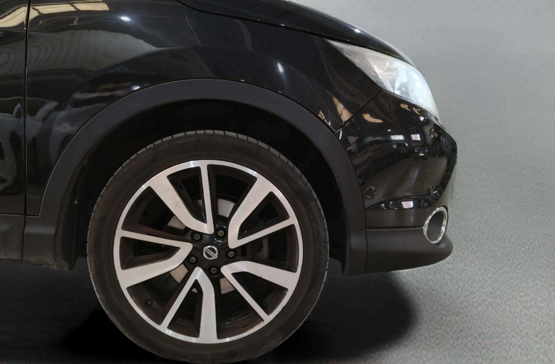 Nissan Qashqai DIG-T 115 Tekna 4x2 Xtronic - foto 39