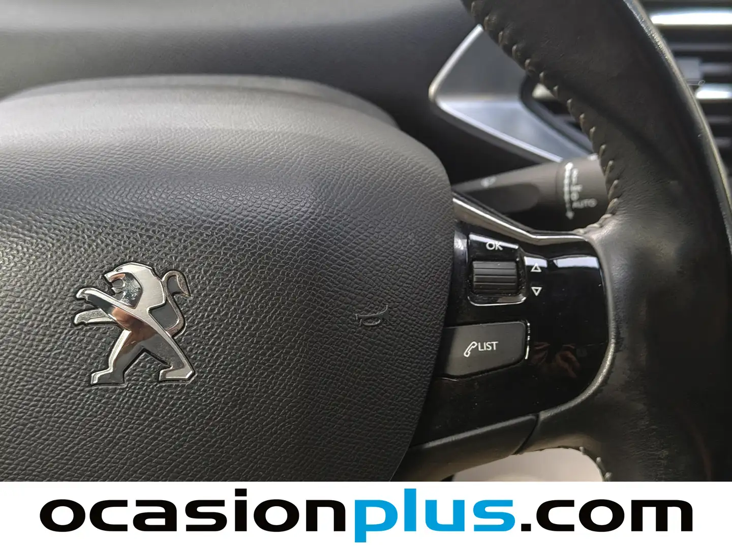 Foto Peugeot 308 Peugeot 308 PureTech 110 S&S Allure (110 CV)