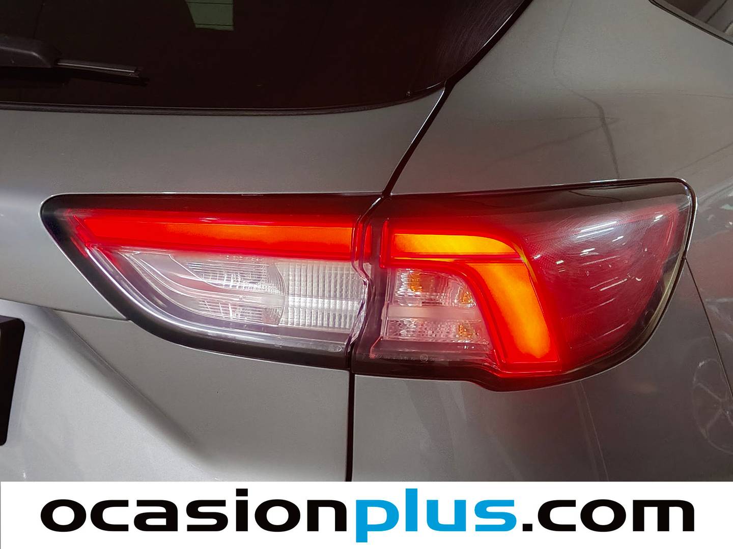 Foto Ford Kuga Ford Kuga 2.5 Duratec PHEV ST-Line X Auto  (225 CV)