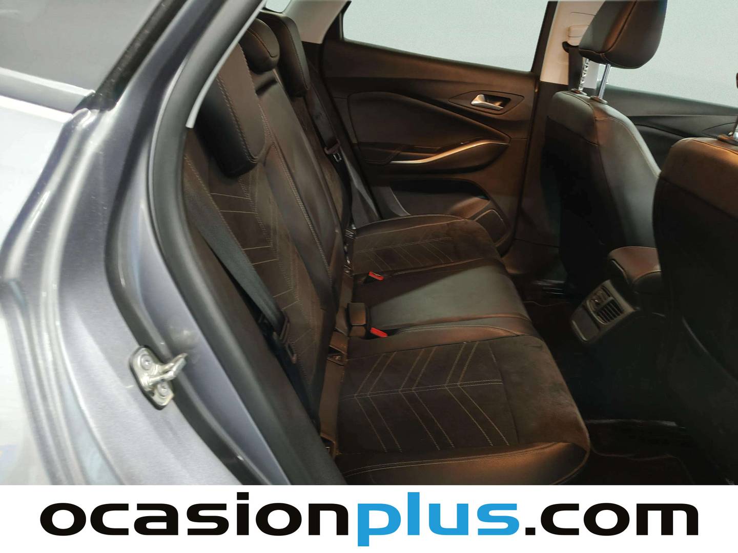 Foto Opel Grandland Opel Grandland 1.2 Turbo GS Line Auto (130 CV)