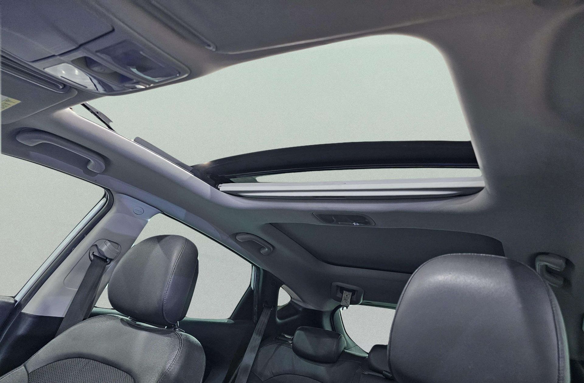 Hyundai ix35 1.7CRDI Tecno Sky 4x2 - foto 6