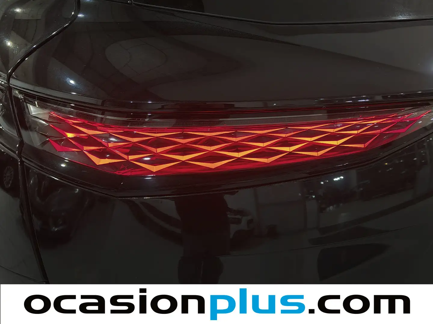 Foto DS DS 7 DS DS7 E-Tense 225 Opera (225 CV)