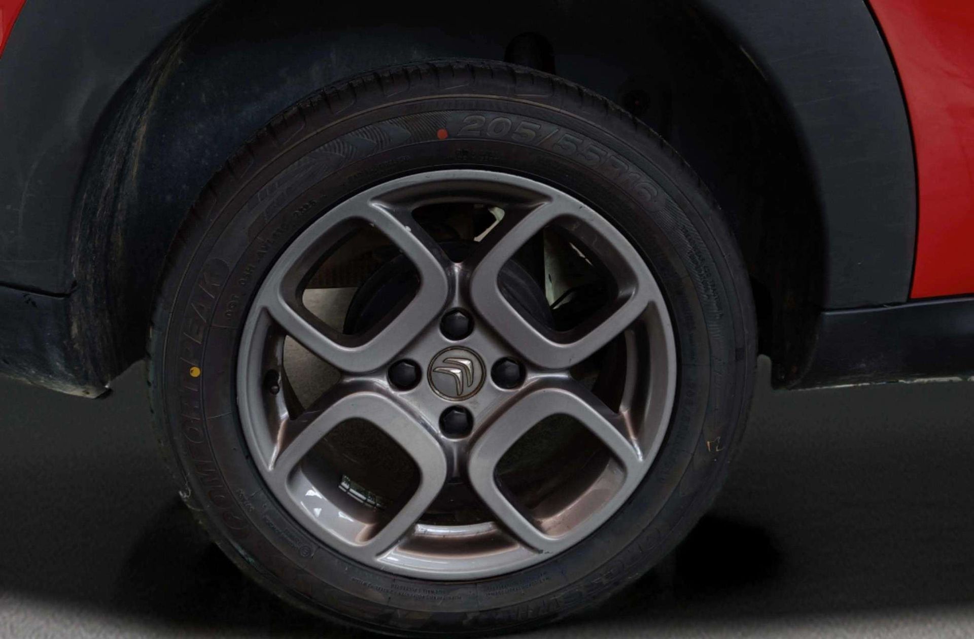 Citroën C4 Cactus 1.2 VTi Feel Fine - foto 29