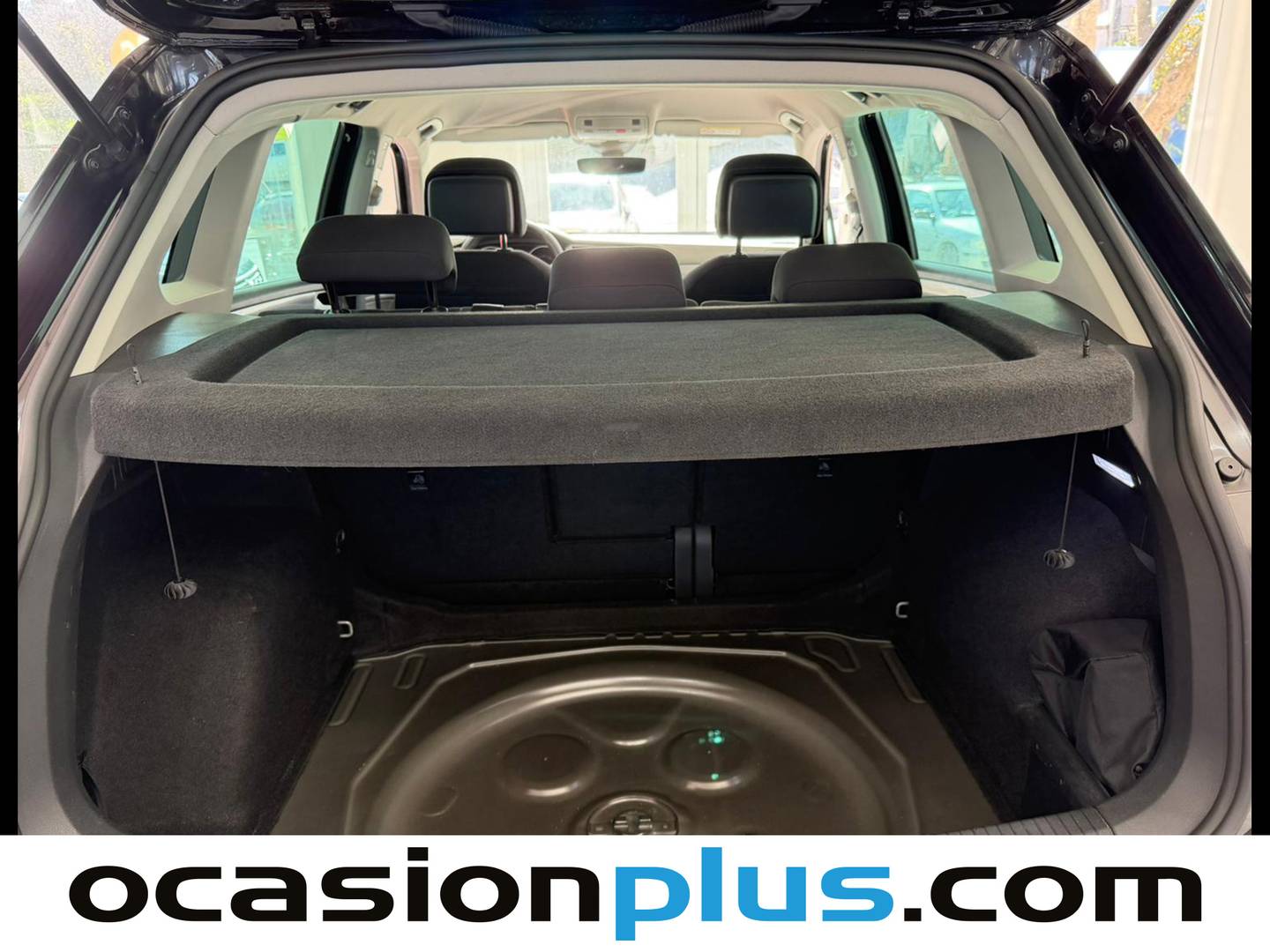 Foto Volkswagen Tiguan Volkswagen Tiguan Life 2.0 TDI (122 CV)