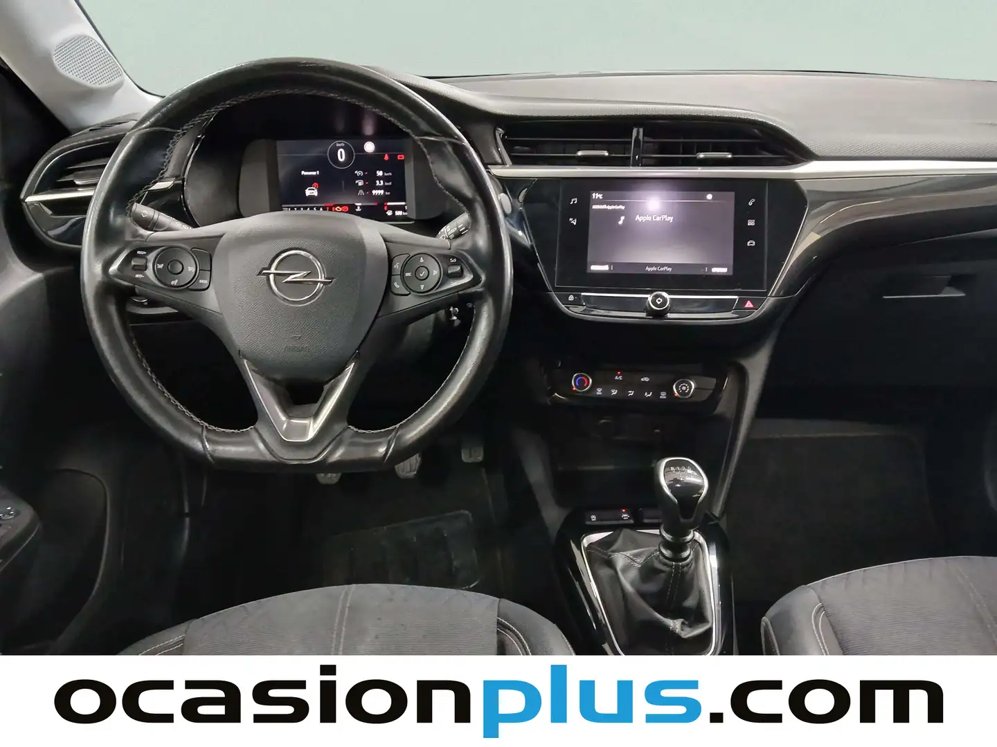 Foto Opel Corsa Opel Corsa 1.2 Turbo XHL Elegance (100 CV)