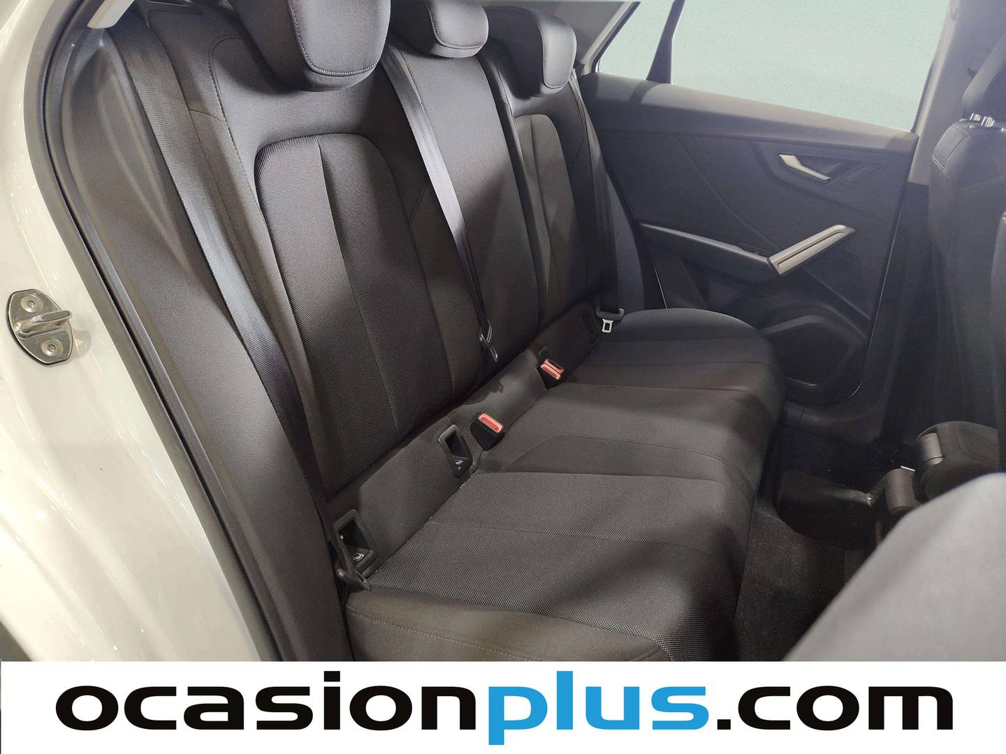 Audi Q2 Audi Q2 Advanced 35 TFSI (150 CV) S tronic de ocasión