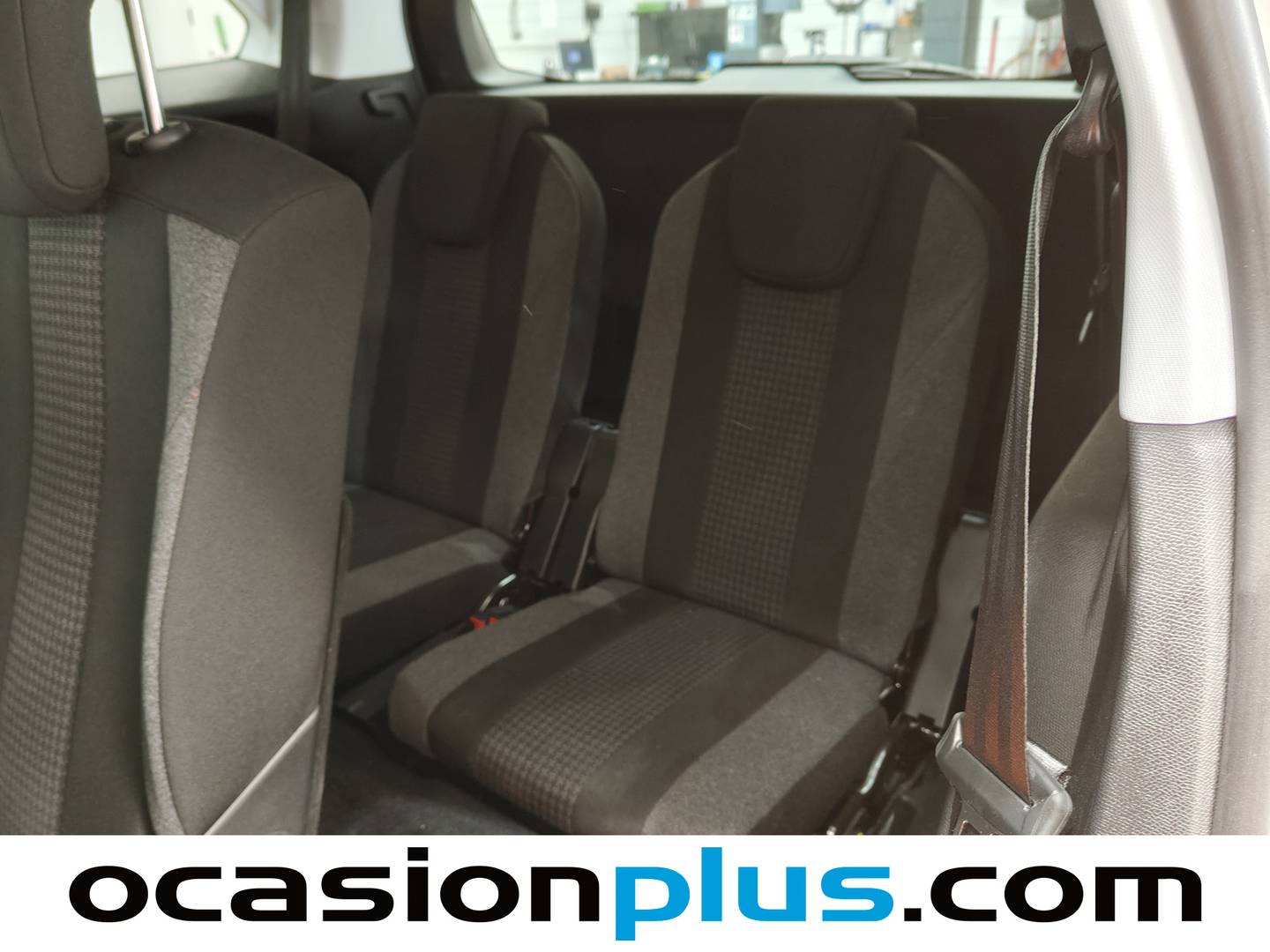 Foto Peugeot 5008 Peugeot 5008 1.5 BlueHDi S&S Active (130 CV) 7 Plazas