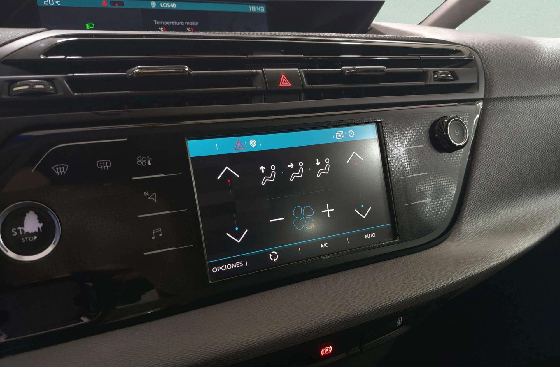 Citroën C4 Picasso PureTech 130 Feel - foto 24