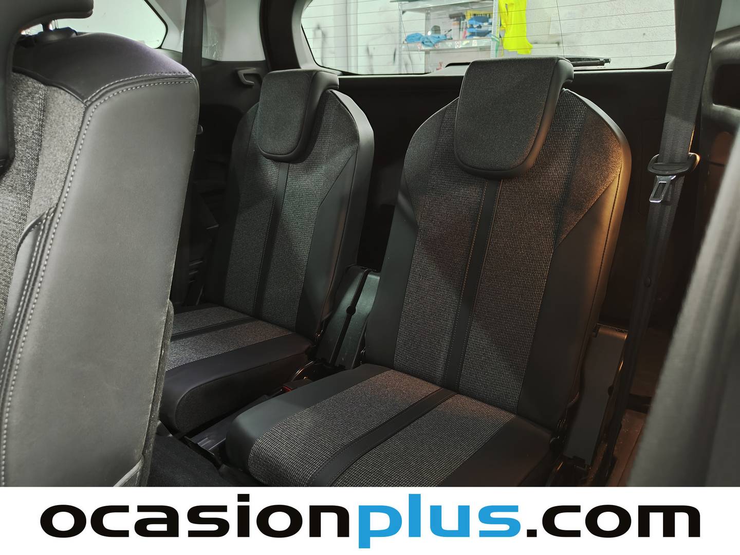 Extras y acabados del Peugeot 5008 Peugeot 5008 PureTech 130 S&S Allure (130 CV) 7 Plazas