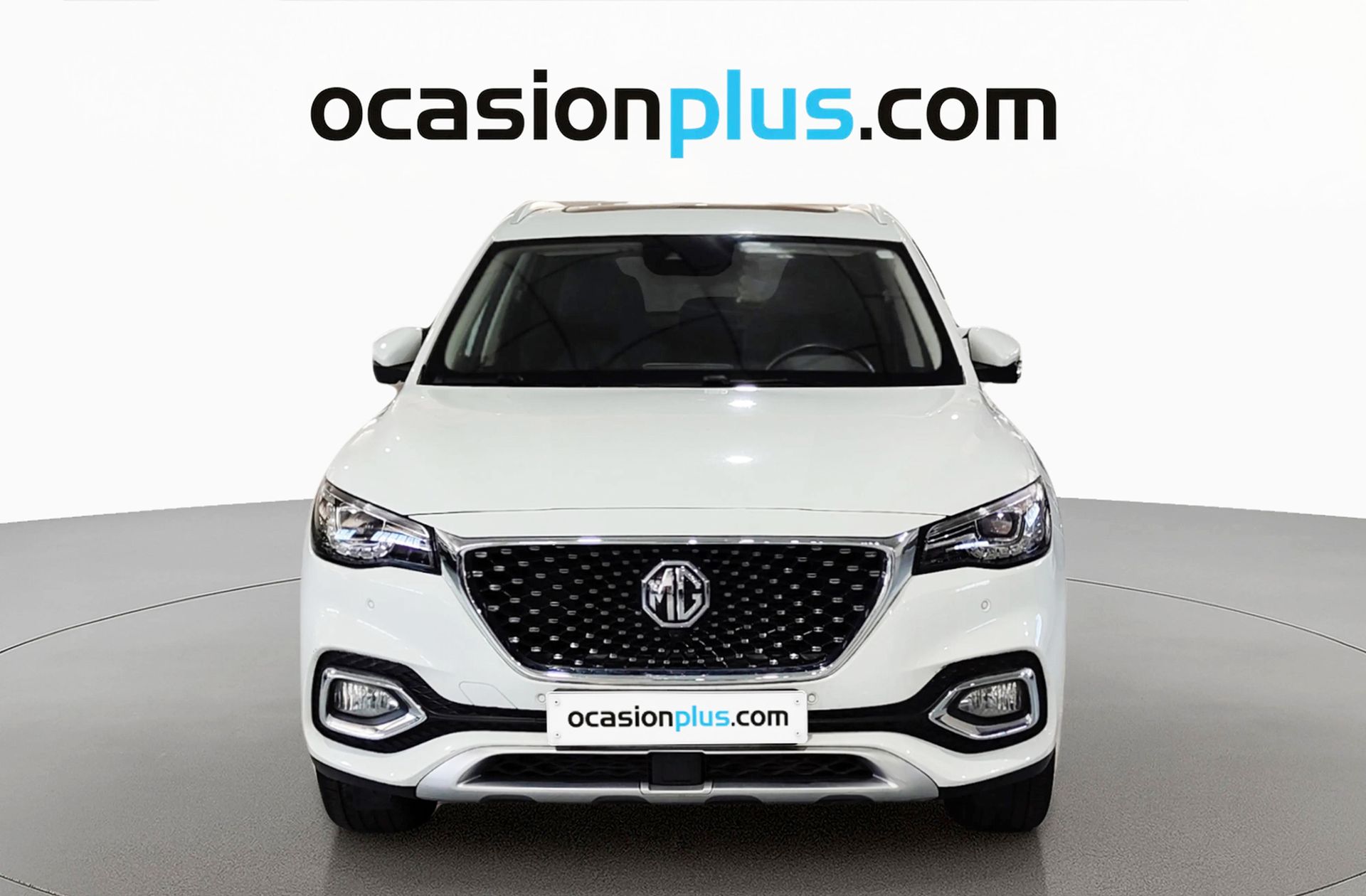MG HS 1.5 Turbo GDI Luxury DCT - foto 16
