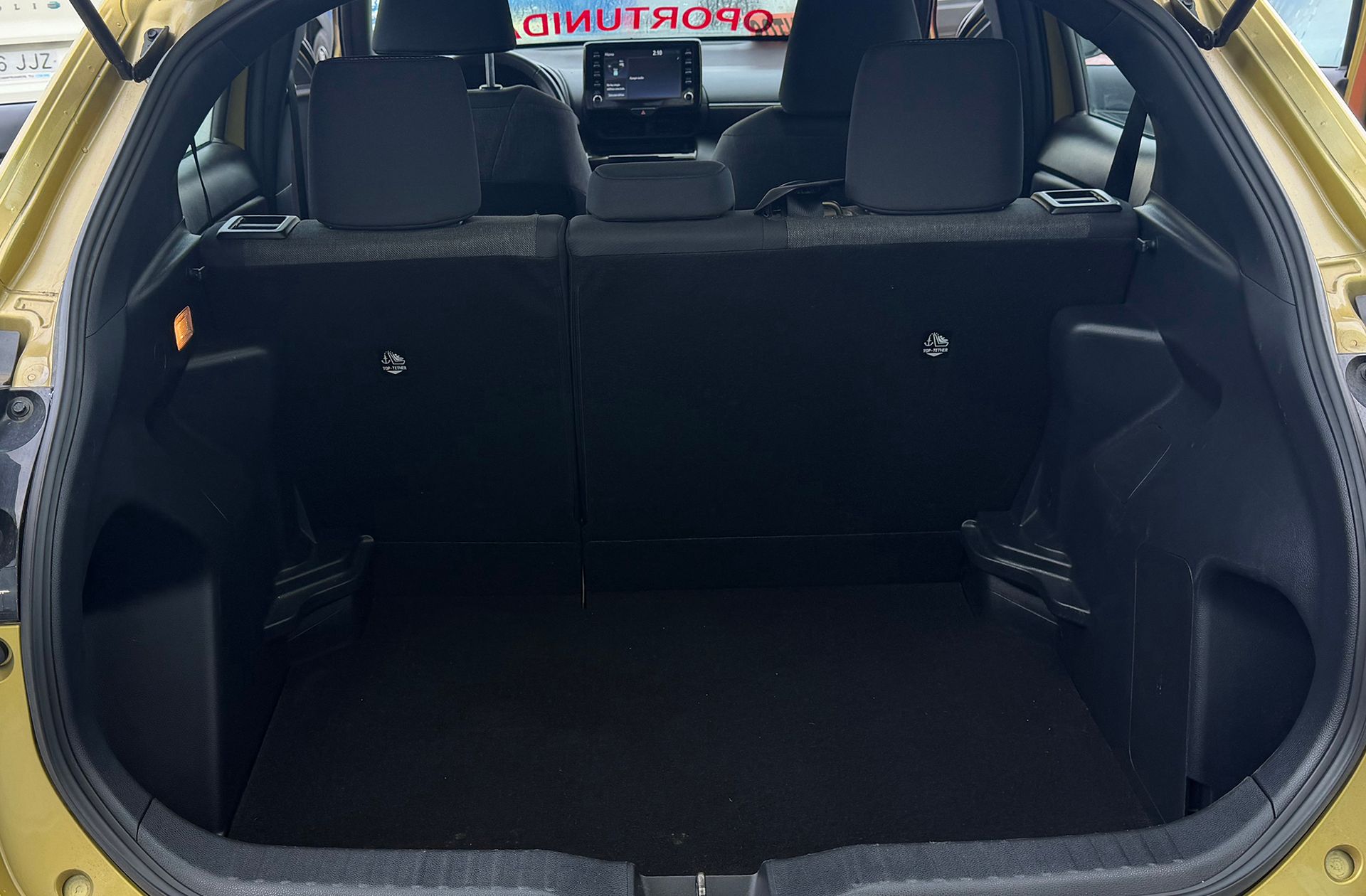 Toyota Yaris Cross 120H Active Tech - foto 17
