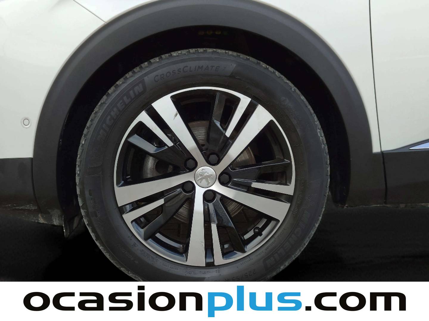 Foto Peugeot 3008 Peugeot 3008 BlueHDi 130 S&S GT (130 CV)