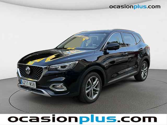 Mg Segunda Mano Álava