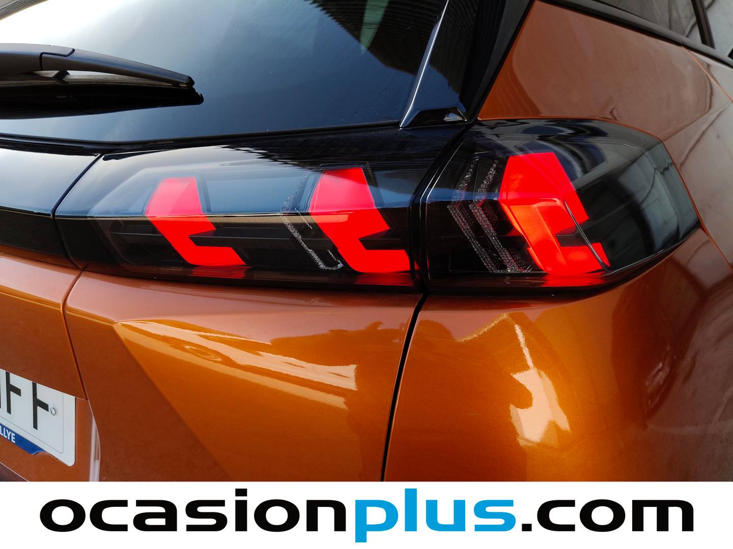Accesorios del Peugeot 2008 Peugeot 2008 PureTech 130 S&S Allure Pack EAT8 (130 CV)