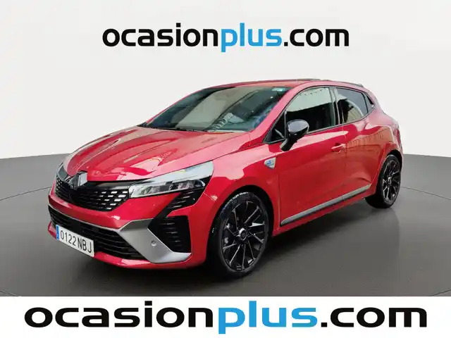 Renault Clio Esprit Alpine E-Tech (143 CV) de segunda mano