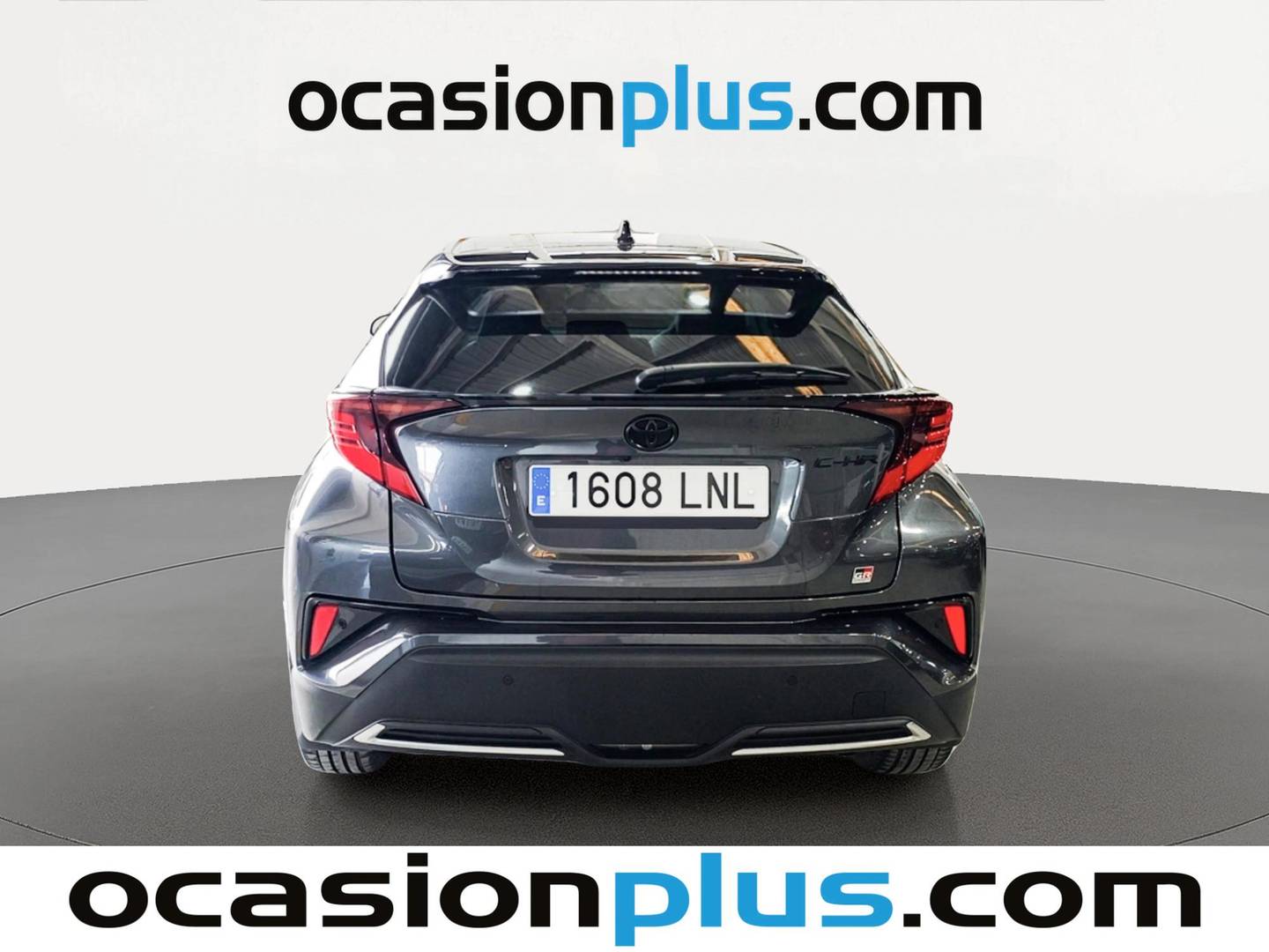 Toyota C-HR Toyota C-HR 180H GR Sport  (184 CV) automático