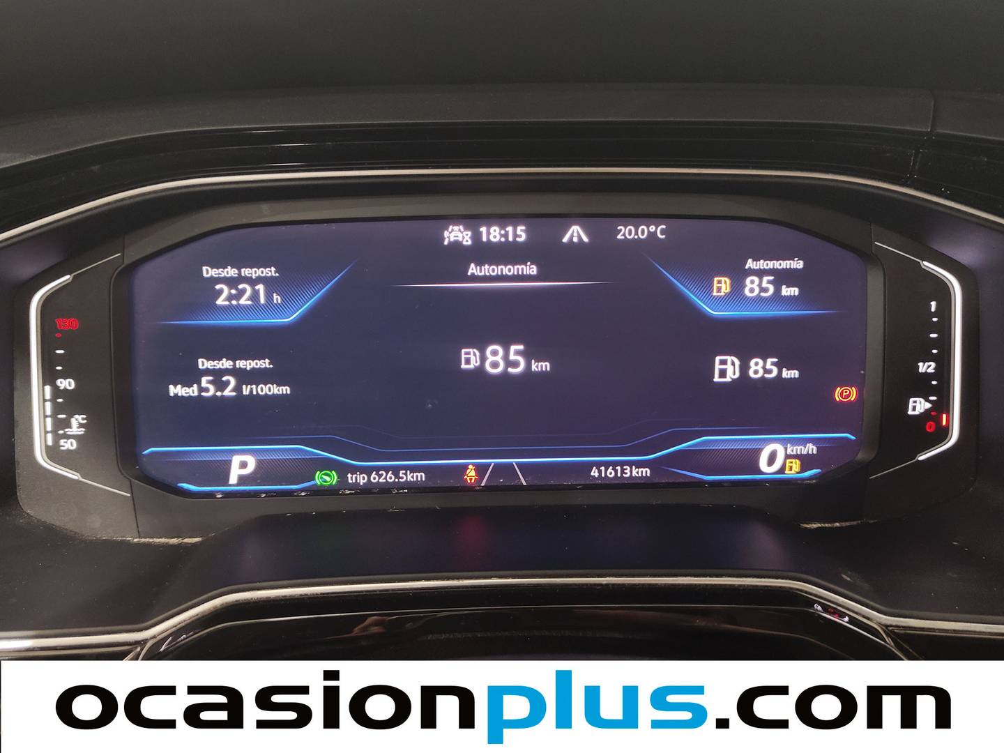 Volkswagen Taigo Volkswagen Taigo R-Line 1.5 TSI (150 CV) DSG seminuevo