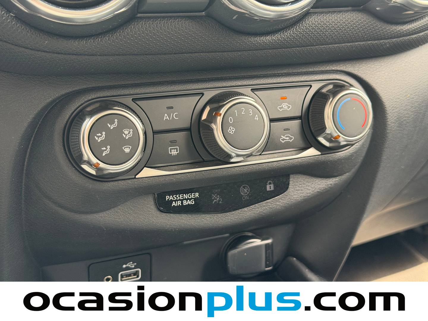 Acabados Nissan JUKE Nissan Juke DIG-T Acenta (114 CV)