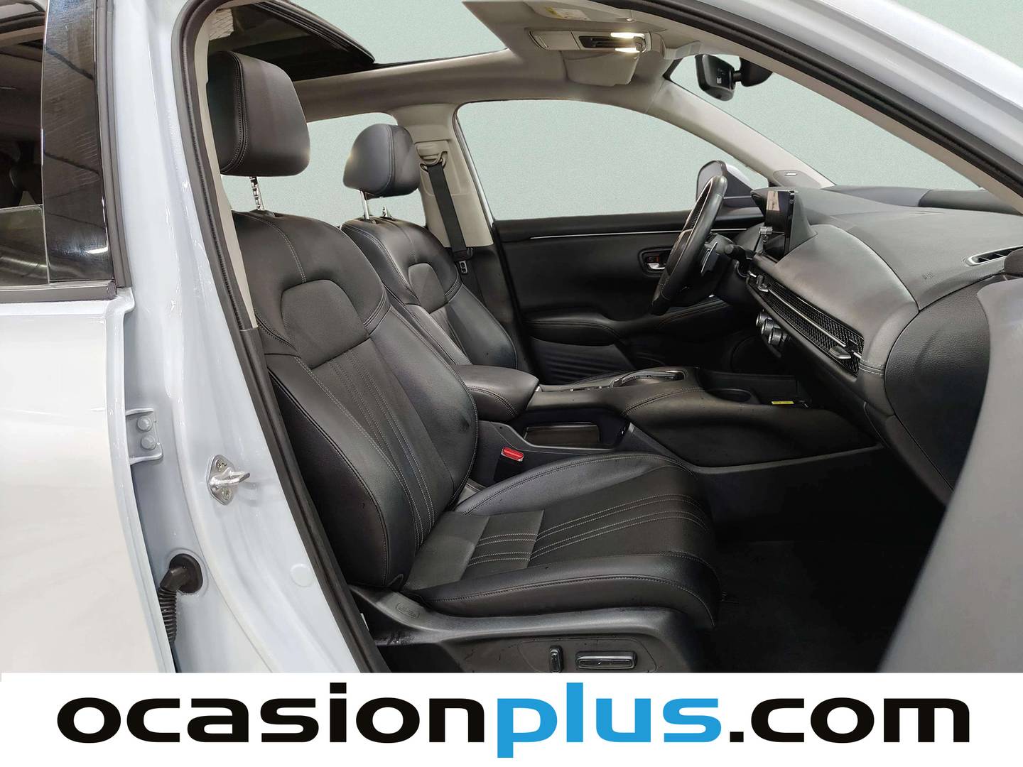 Honda ZR-V Honda ZR-V 2.0 i-MMD Advance CVT (184 CV) 2024