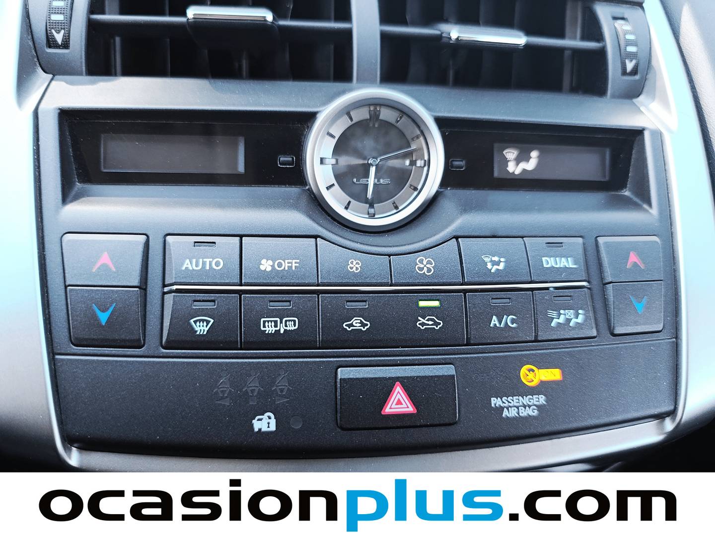Lexus NX Lexus NX 300h Eco 2WD (197 CV) km 0