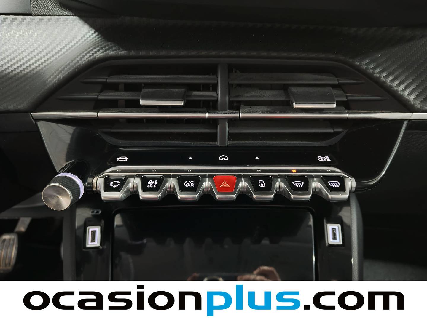 Foto Peugeot 208 Peugeot 208 PureTech 100 Allure (100 CV)