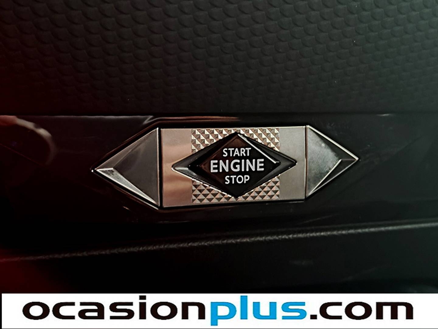 Foto DS DS 4 DS DS4 BlueHDi 130 Bastille Auto (130 CV)