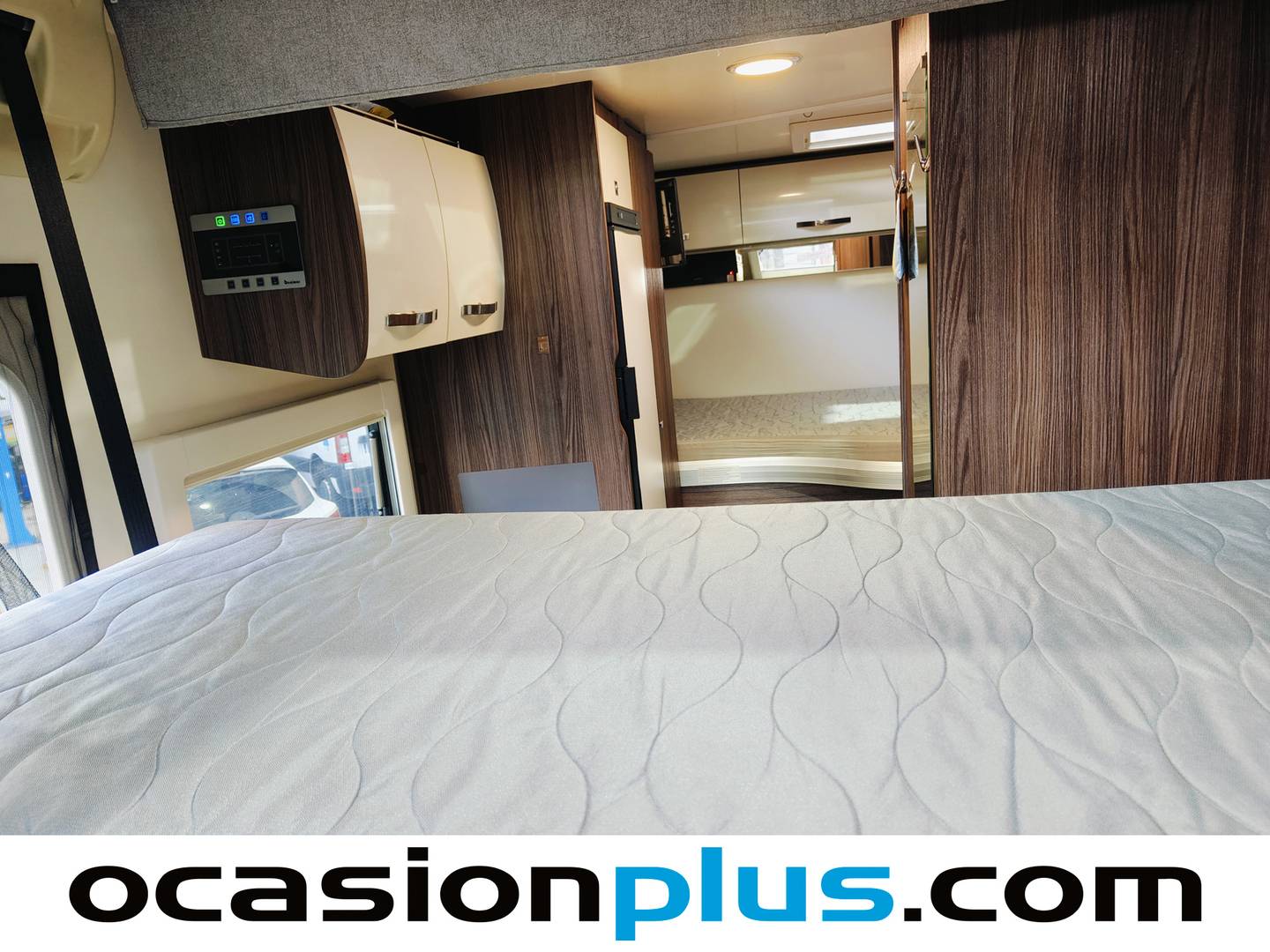 Equipamiento del Benimar Tessoro 440 Benimar Tessoro 440 UP (130 CV) 4 Plazas