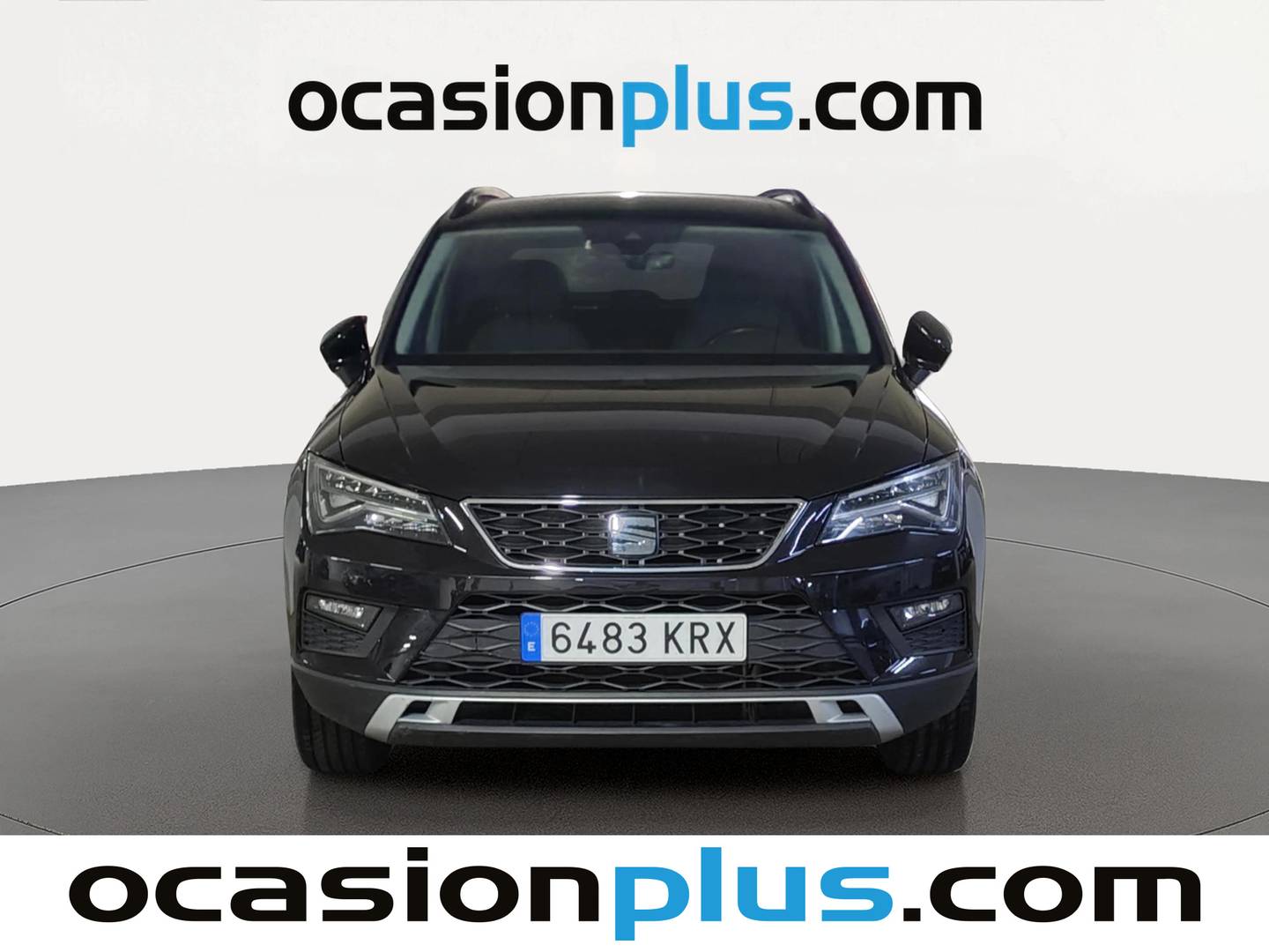 Seat Ateca Seat Ateca 1.5 TSI S&S Style Plus Nav (150 CV) al mejor precio