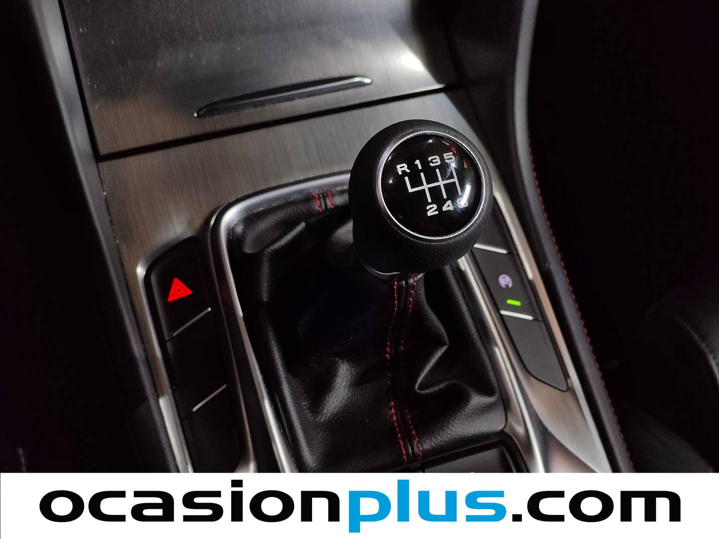 Foto MG HS MG HS 1.5 Turbo GDI Comfort (162 CV)