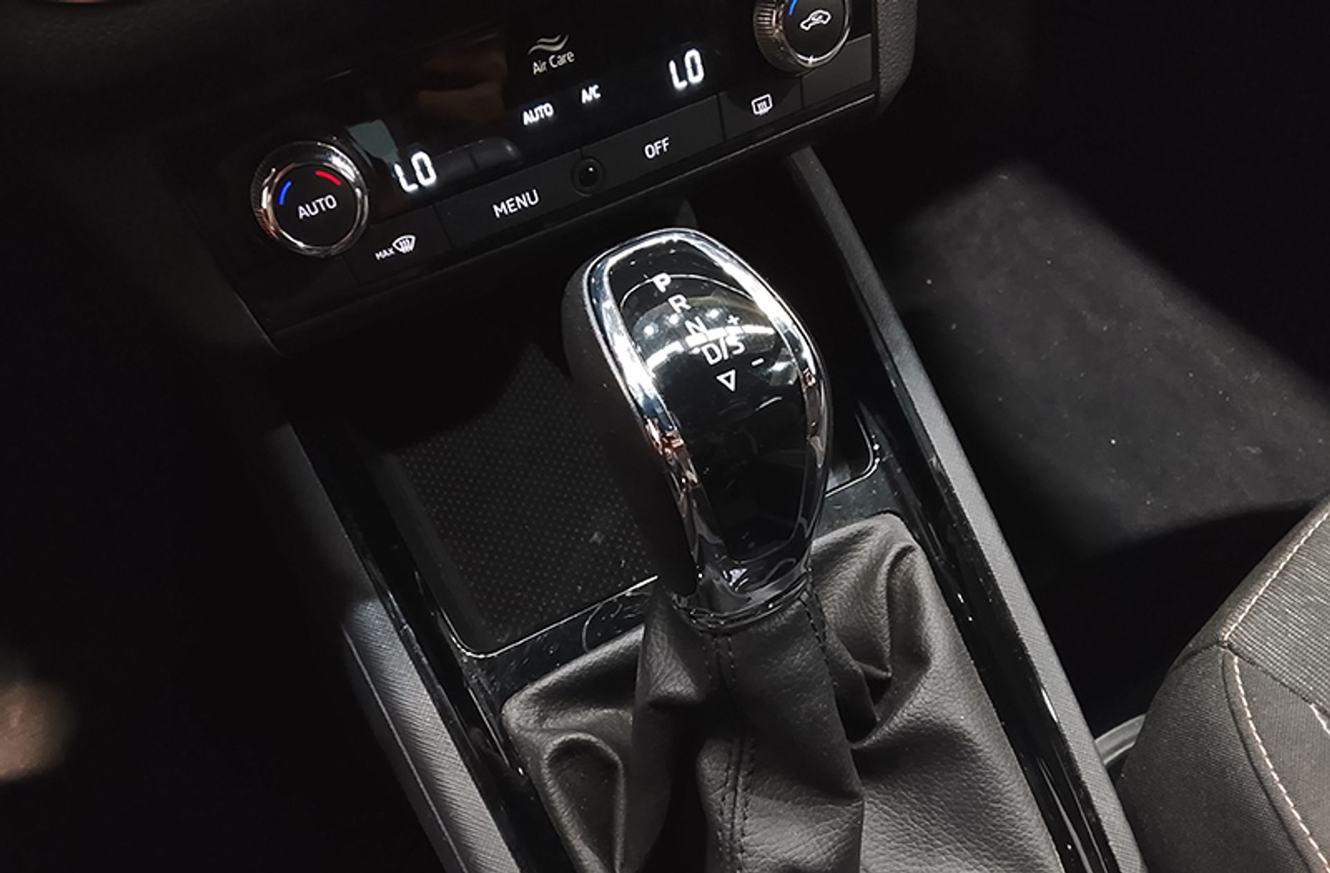 Škoda Scala 1.5 TSI Style DSG - foto 5